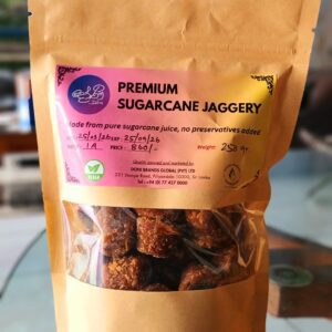 Sugar Cane Jaggery DONI