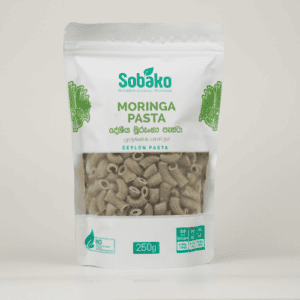 Moringa Pasta SBKO