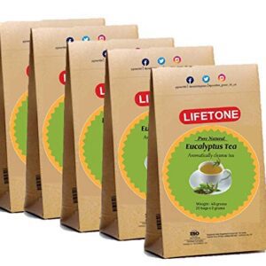 Eucalyptus Tea PSBG