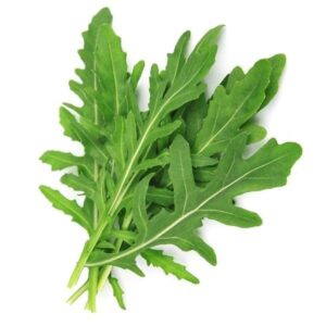 Rocket Leaves Organic (GTE)