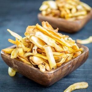 Dried Vegetables/Fruits Bulk ECOF