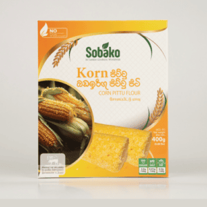 Corn Pittu Flour SBKO