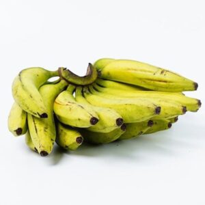 Banana Ambun/ Anamalu Organic (GTE)