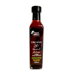 Organic Coconut Aminos CMIR