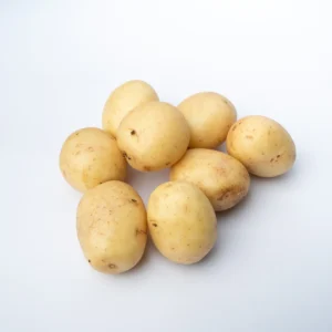 Baby Potato Organic