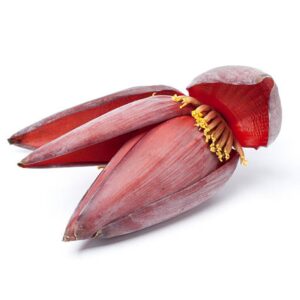 Banana Blossom Organic