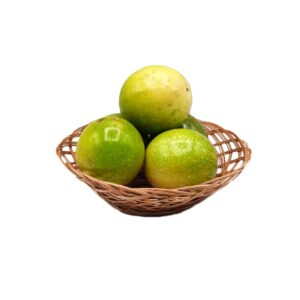Passion Fruit Organic (GTE)