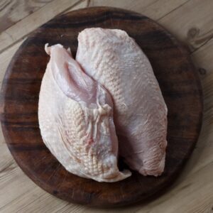 Free Range Chicken Breast AMIR (GTE)