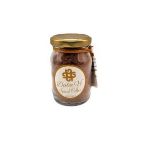 Spiced Coffee DULV