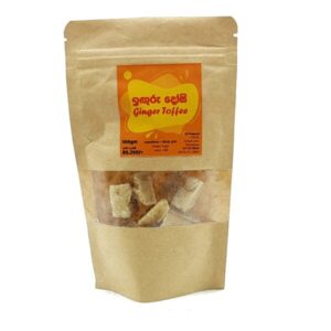 Ginger Candy ELIP