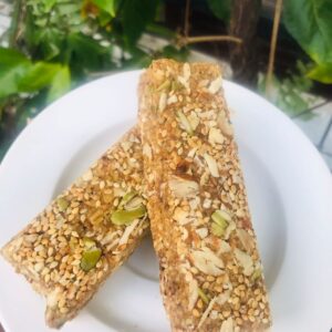 Energy Bar SAVi