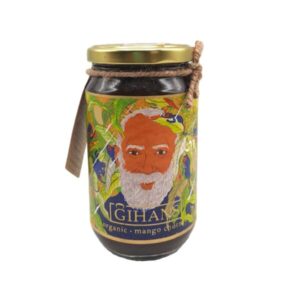 Mango Chutney GIHA