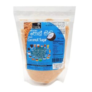 Coconut Sugar GRVT