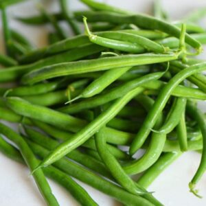 Beans Green (Bonchi) Organic