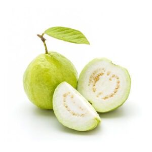 Guava Organic (GTE)