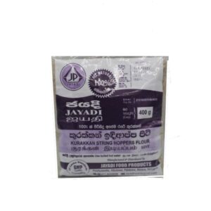 Kurakkan String Hopper Flour JAYA