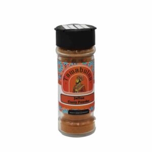 Jaffna Curry Powder JORD
