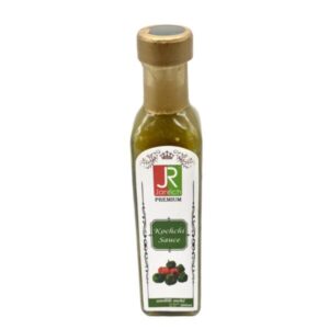 Kochchi Hot Sauce JRPR
