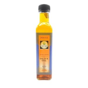 Extra Virgin Olive Oil JORD