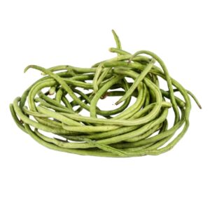 Beans Long (String) Organic