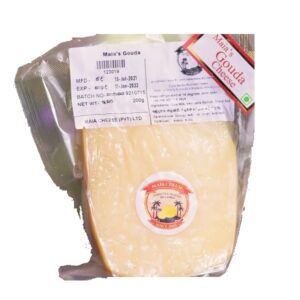 Maia's Gouda