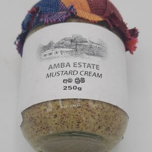 Mustard AMBA