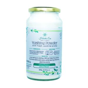 Laundry Powder HELI
