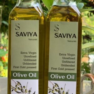 Extra Virgin Olive Oil SAVI