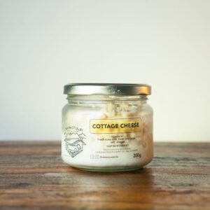 Cottage Cheese GFOL (GTE)