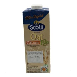 Oat Drink RISO