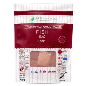 Sailfish FHAR (GTE)