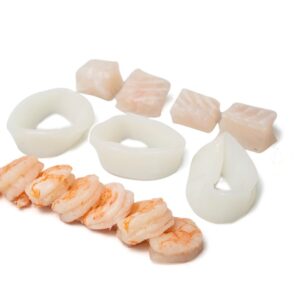Seafood Mix FHAR
