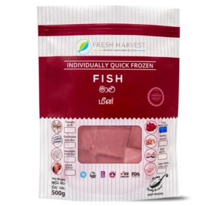 Tuna FHAR (GTE)