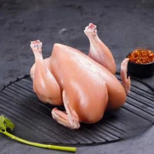 Free Range Chicken RNKE (GTE)