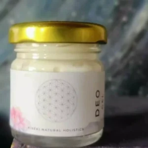 Deodorant Gel KISE