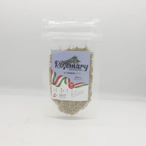 Dried Rosemary THUL