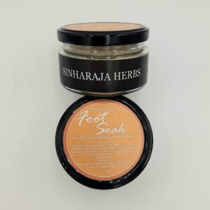 Foot Soak SNRJ