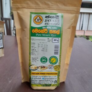 Meneri 400g JAYA