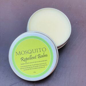 Mosquito Repellent 30g