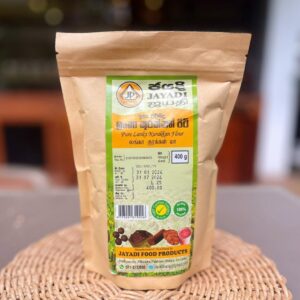Kurakkan Flour JAYA