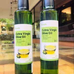 Extra Virgin Olive Oil FINC