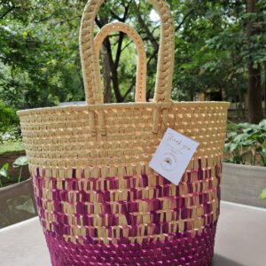 Palmyrah Marketing Bags Large VRNM