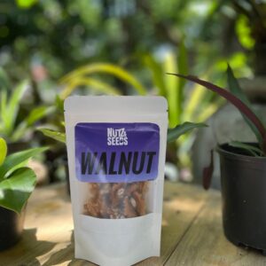 Walnut NUTZ