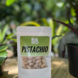 Pistachio NUTZ
