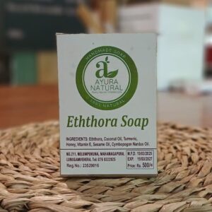 Aththora Soap AYUR
