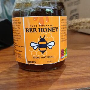 Bee Honey MALI