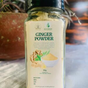 Ginger Powder HALP (GTE)