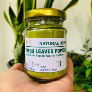 Thebu Powder PANW