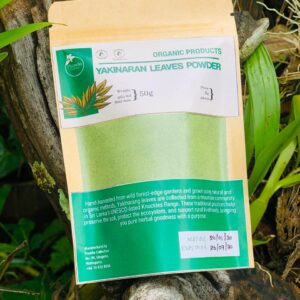 Yakinarang Powder PANW