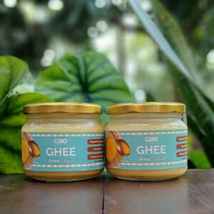 Ghee CIAO